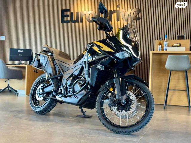 מודעת רכב זונטס 703F