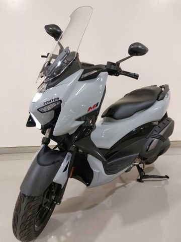 מודעת רכב זונטס 250M