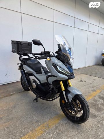 מודעת רכב הונדה X-ADV750