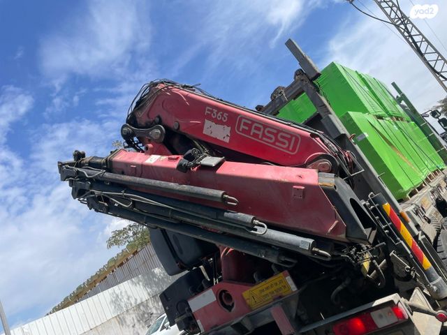 מודעת רכב רנו