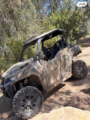 מודעת רכב פולריס