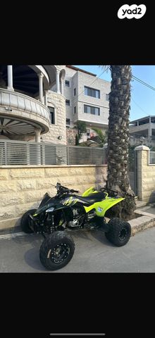 מודעת רכב ימאהה