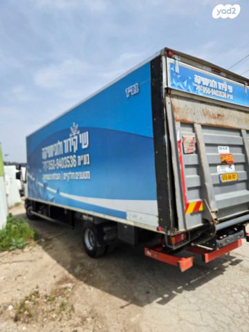 מודעת רכב דאף