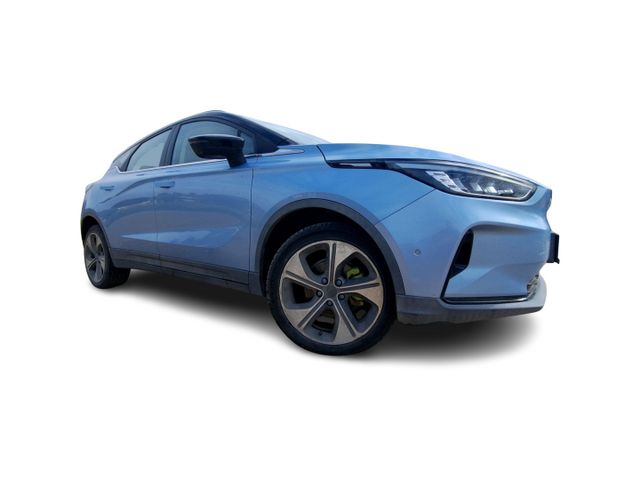 מודעת רכב ג׳ילי Geometry C