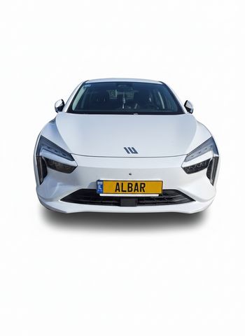 מודעת רכב אי.וי איזי  Limo