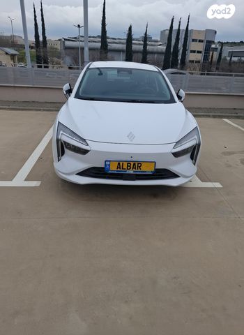 מודעת רכב אי.וי איזי  Limo