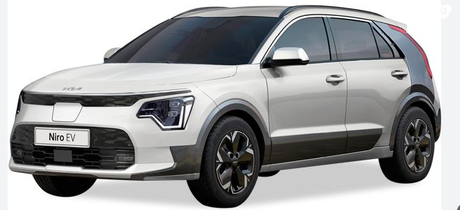 מודעת רכב קיה נירו