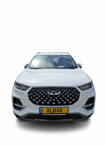 מודעת רכב צ׳רי טיגו 8 פרו