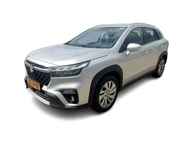 מודעת רכב סוזוקי S-Cross 1