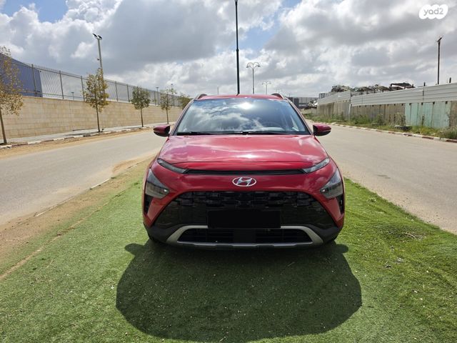 מודעת רכב יונדאי באיון 1