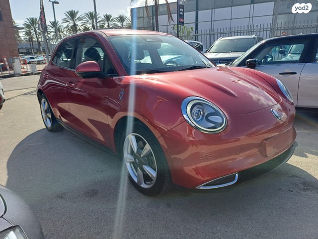 מודעת רכב אורה 03 1