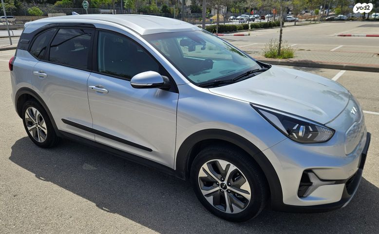 מודעת רכב קיה נירו פלוס 2