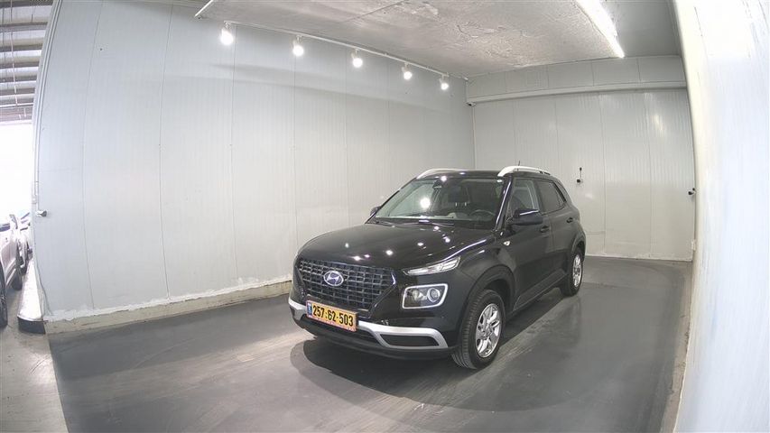 מודעת רכב יונדאי וניו