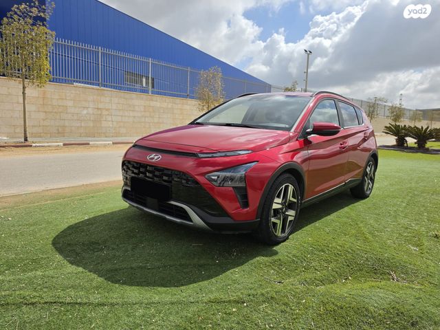 מודעת רכב יונדאי באיון