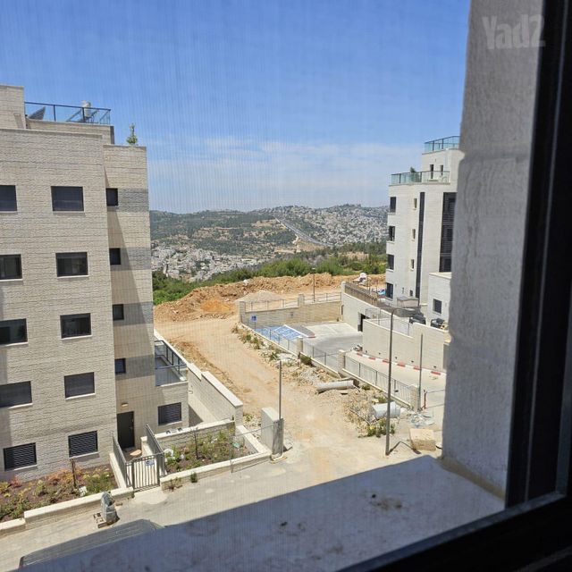 גג/ פנטהאוז למכירה במבשרת ציון — 5