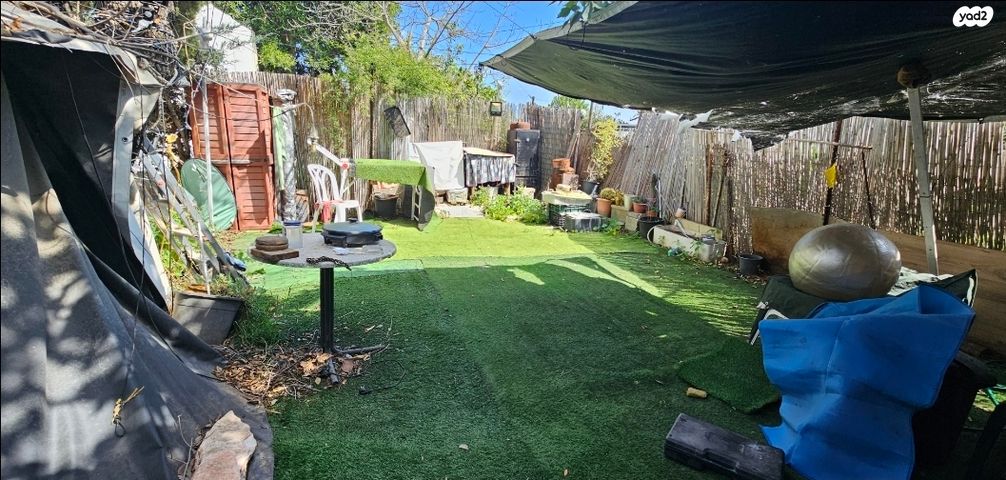 מועדון גבעת השלושה קאנטרי 1