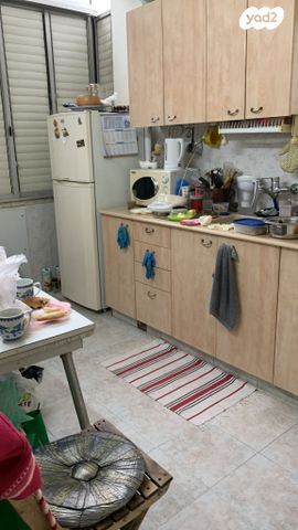 חלוצת הפרדסנות 21