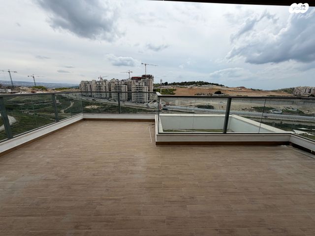 נווה שמיר רמת בית שמש ה-1