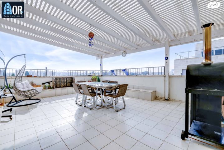 דופלקס, מרכז מזרחי, נס ציונה