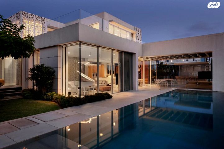 בית פרטי/ קוטג'