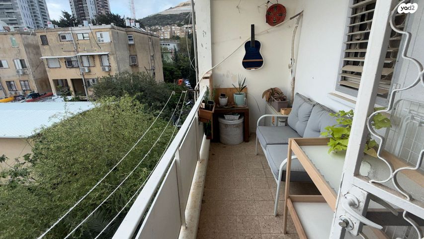 דירה, נווה דוד, חיפה