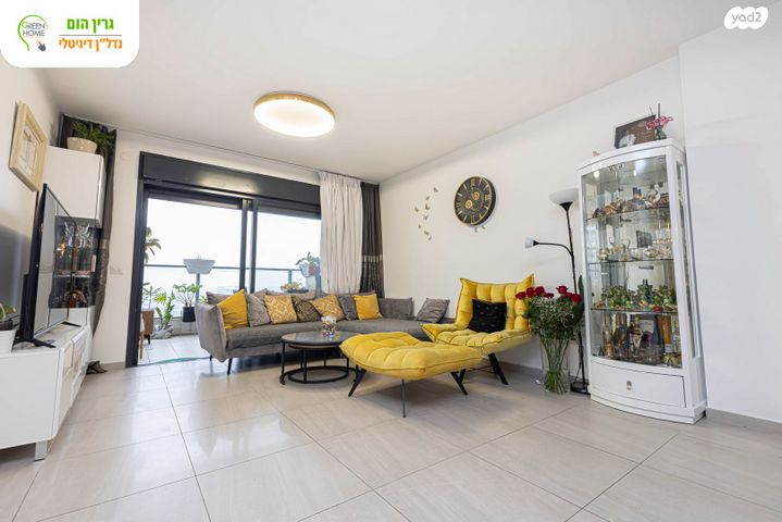 שדרות בן צבי 