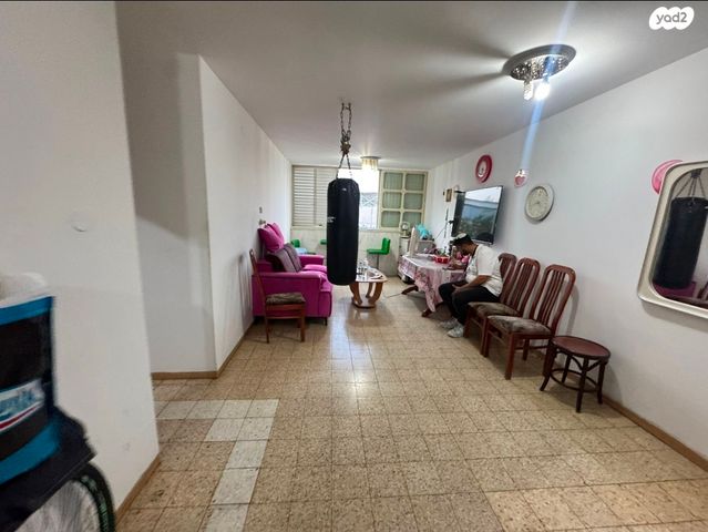 מודעת נכס, טרומפלדור, נתניה