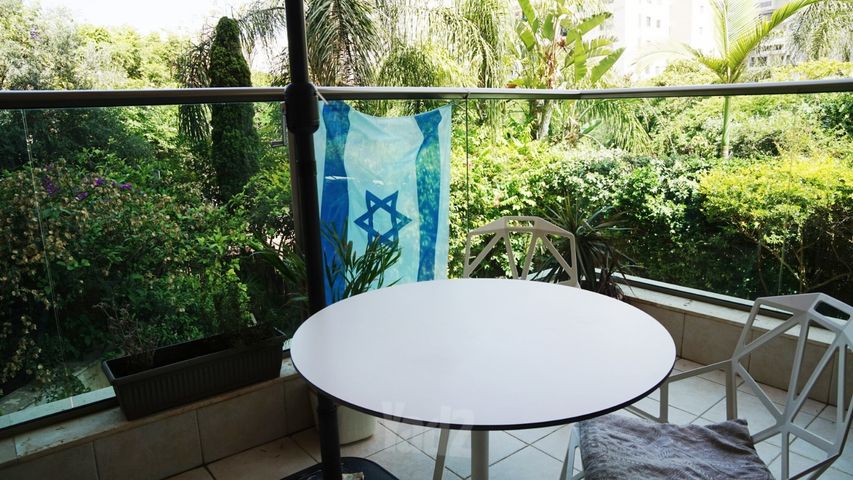 דירה למכירה בתל אביב יפו (תיווך) — 2
