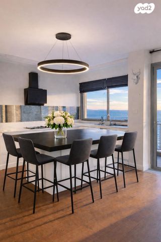 דירה, תכנית ל', למד, תל אביב יפו