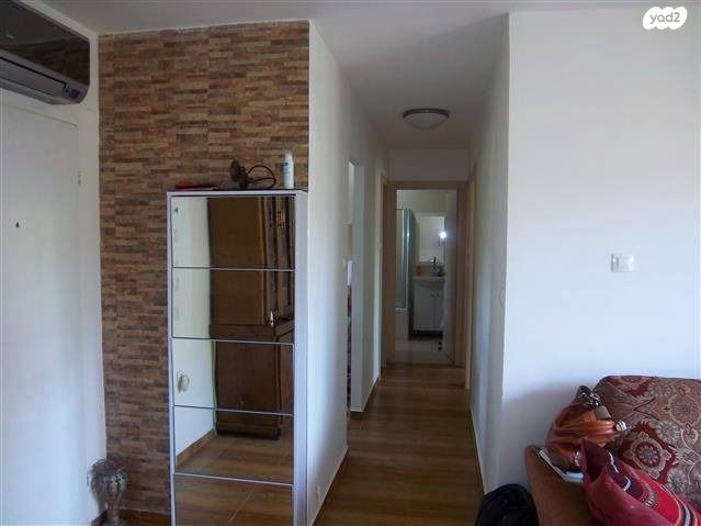 משעול הדולב 