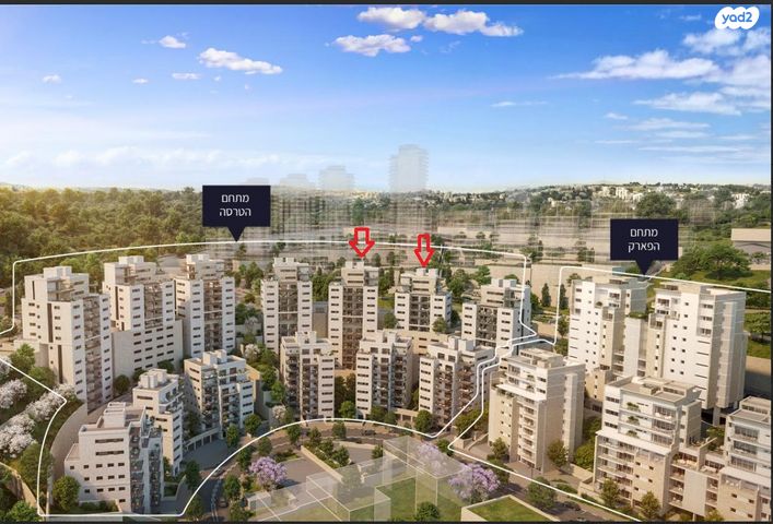 מורדות ארנונה