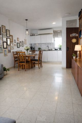 דירה למכירה בבית שמש (תיווך) — 2
