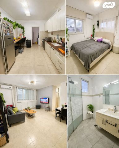 שדרות פנחס לבון 14