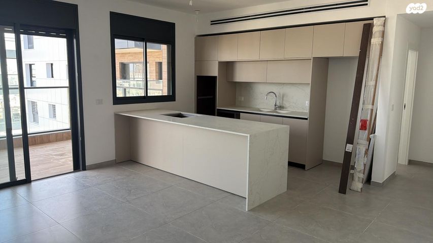 דירה, נוף הטיילת, נתניה