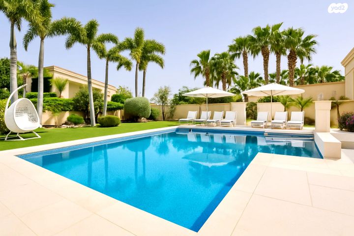 בית פרטי/ קוטג', קיסריה