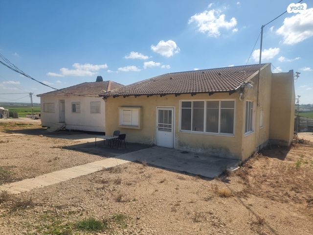 משק חקלאי/ נחלה