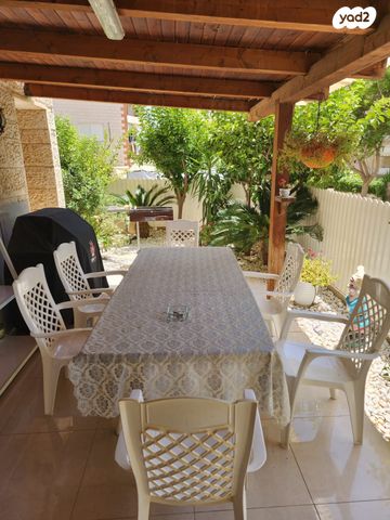 דירת גן, שכונה ו', באר שבע