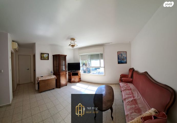 מודעת נכס, אלכסנדר 2, גני אביב, לוד