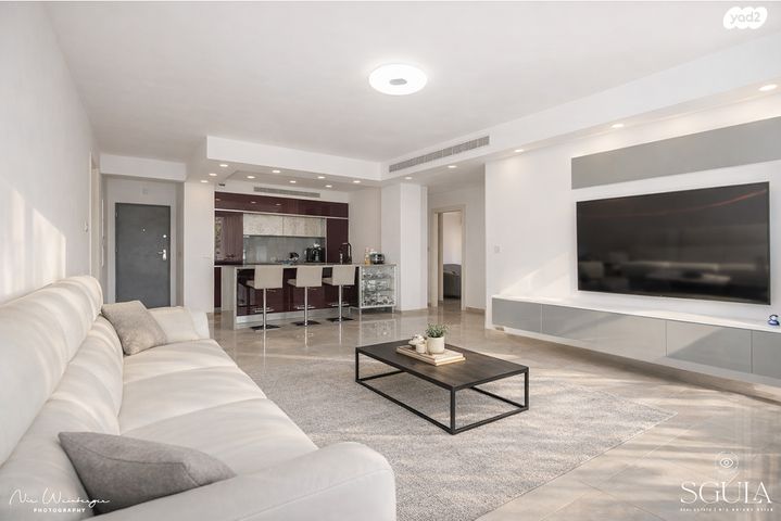 דירה, אחוזה, חיפה