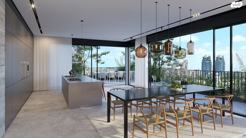 מודעת נכס, הצפון החדש - צפון, תל אביב יפו