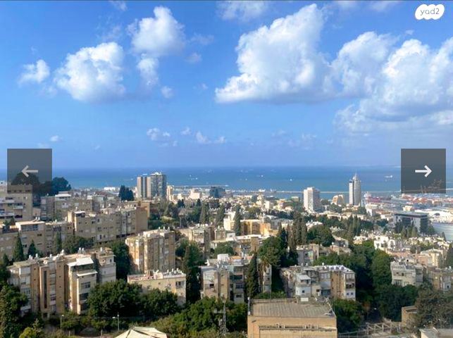 דירה, הדר עליון, חיפה