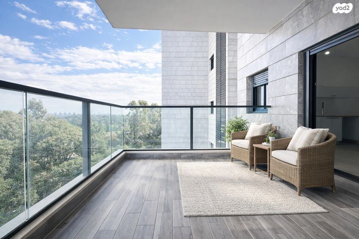 דירה, רמת השקמה, רמת גן