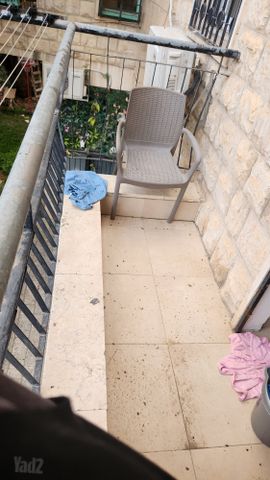 דירה למכירה בירושלים (תיווך) — 4