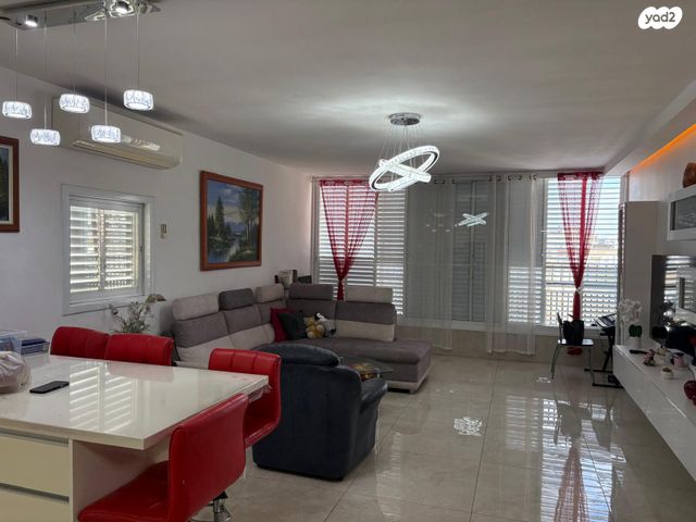 מודעת נכס, קרן היסוד 19, קרית שרת מערב, חולון