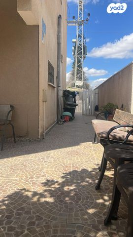 מודעת נכס, רמות, באר שבע