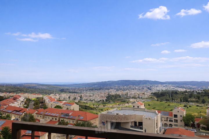 דירה למכירה בבית שמש (תיווך) — 3
