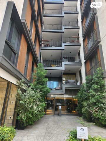 דירה, לב תל אביב, לב העיר צפון, תל אביב יפו