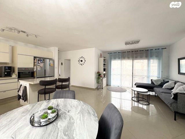 הרב כלפון משה הכהן 