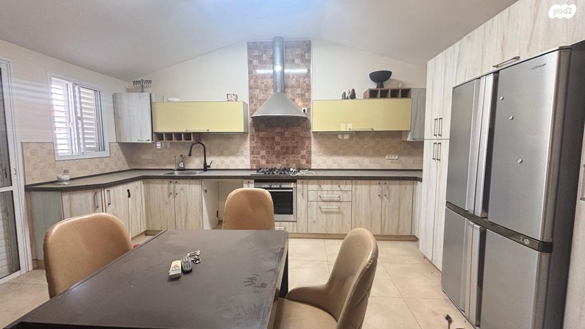 דו משפחתי, רובע ח', אשדוד