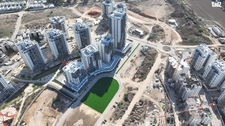 כרמי הנדיב, אחוזת רוטנר